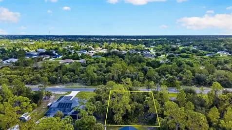 18303 Hillsborough Boulevard Port Charlotte FL 33954