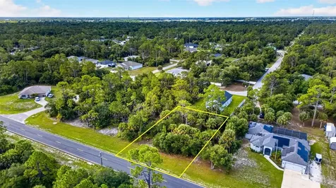18303 Hillsborough Boulevard Port Charlotte FL 33954