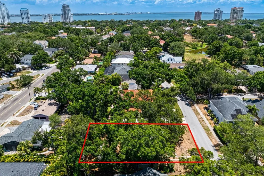 3403 W Bay Villa Avenue Tampa FL 33611