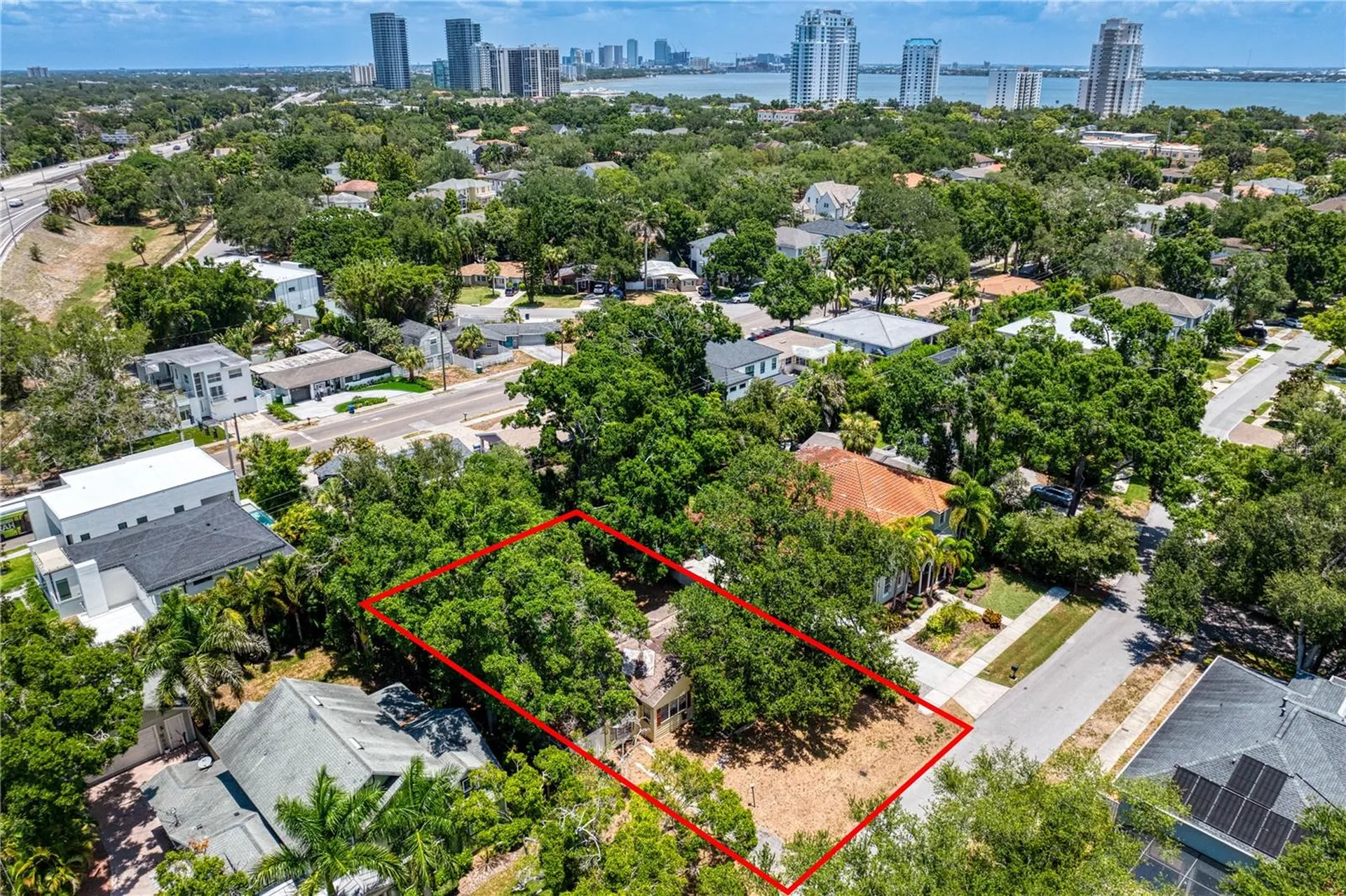 3403 W Bay Villa Avenue Tampa FL 33611