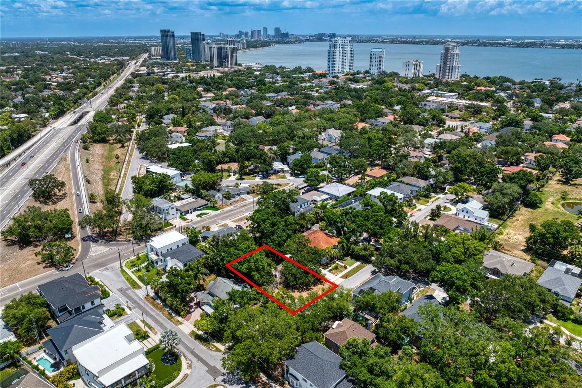 3403 W Bay Villa Avenue Tampa FL 33611