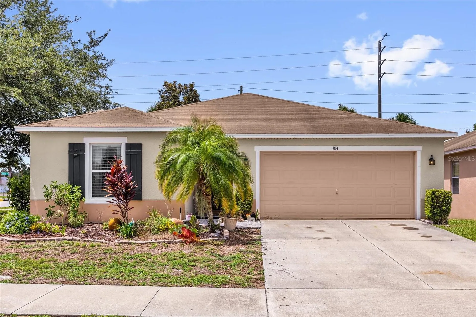 104 Verdi Street Davenport FL 33896