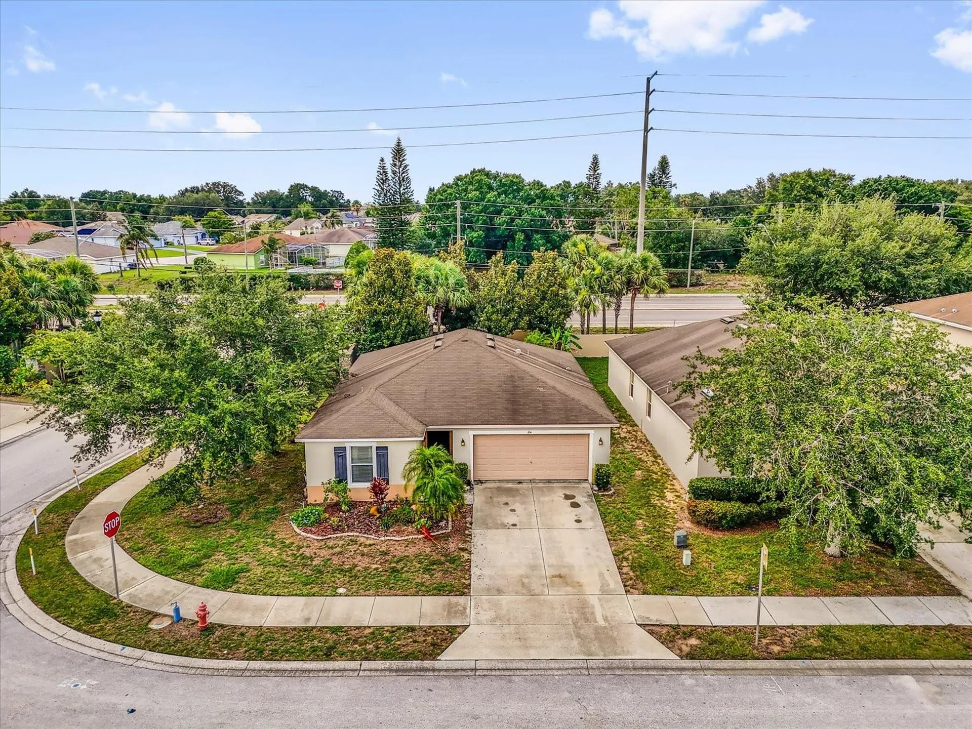104 Verdi Street Davenport FL 33896