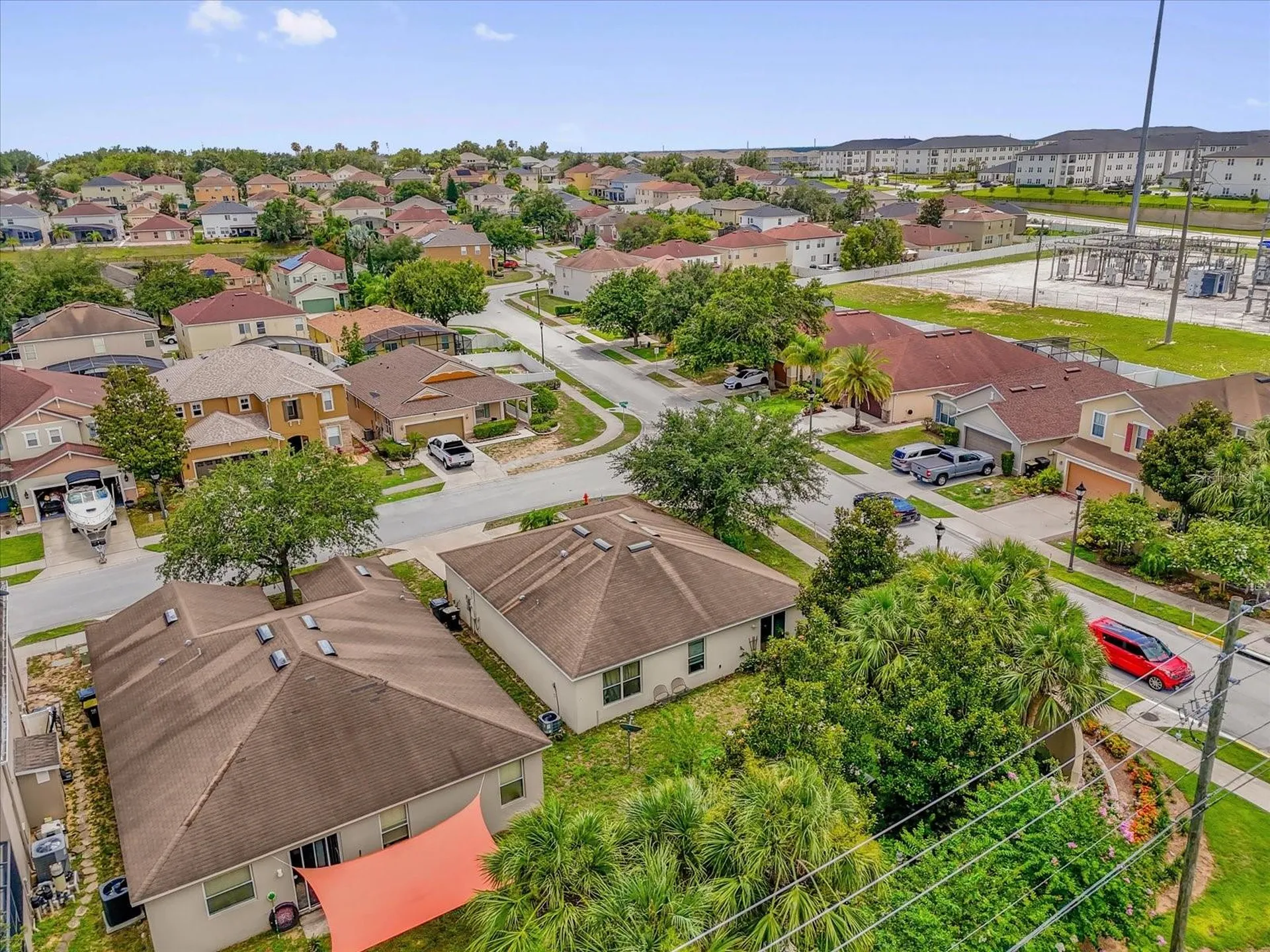 104 Verdi Street Davenport FL 33896
