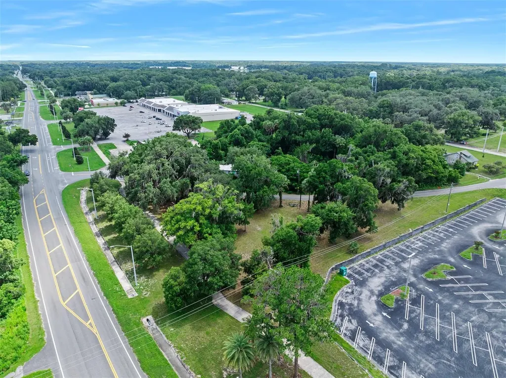 1101 N Summit Street Crescent City FL 32112