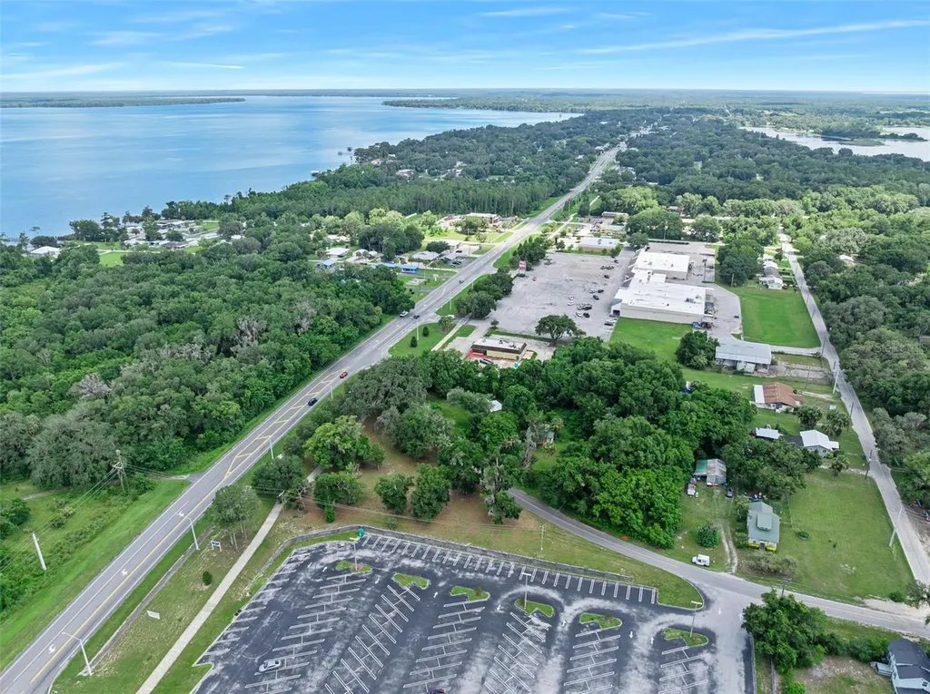 1101 N Summit Street Crescent City FL 32112