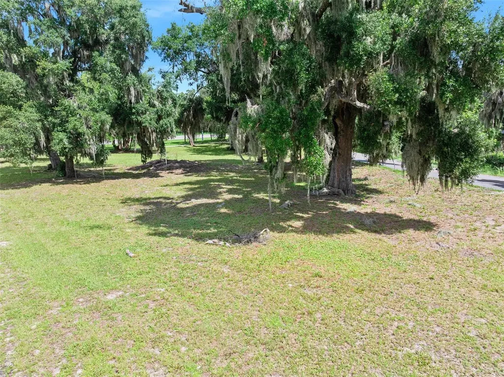 1101 N Summit Street Crescent City FL 32112