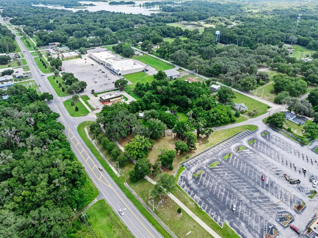 1101 N Summit Street Crescent City FL 32112