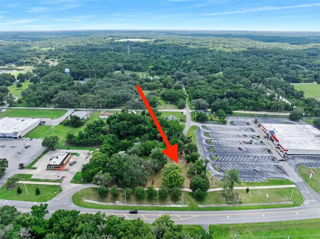 1101 N Summit Street Crescent City FL 32112