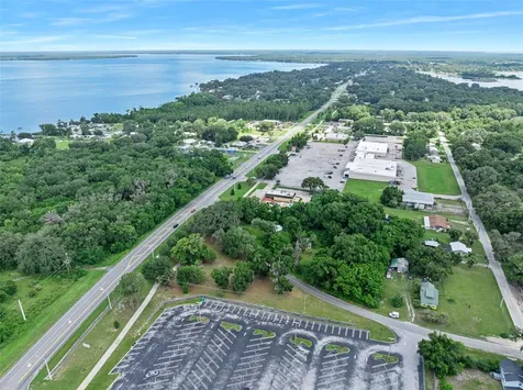 1101 N Summit Street Crescent City FL 32112