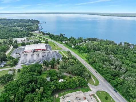 1101 N Summit Street Crescent City FL 32112