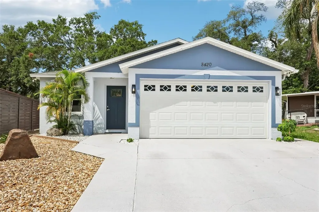 8420 N River Dune Street Tampa FL 33617