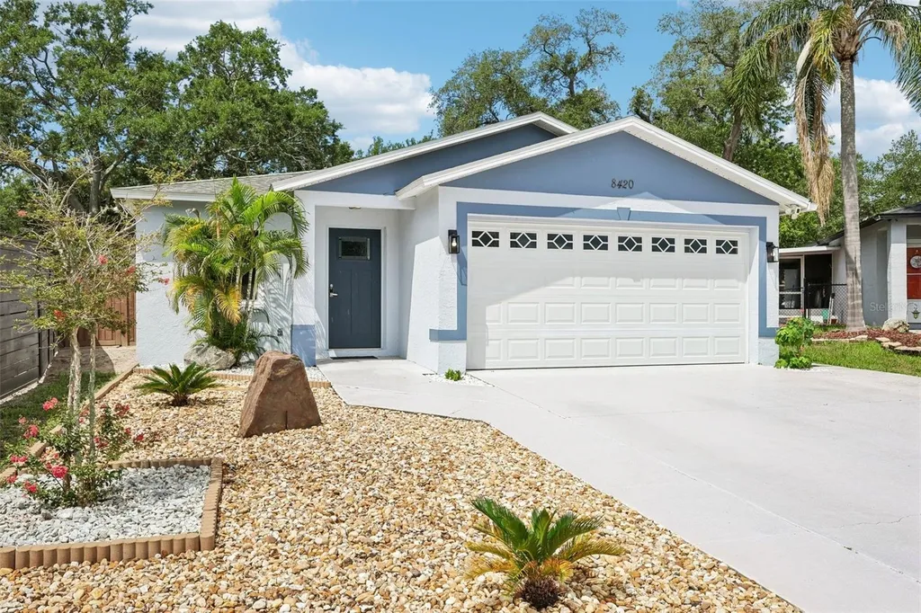 8420 N River Dune Street Tampa FL 33617