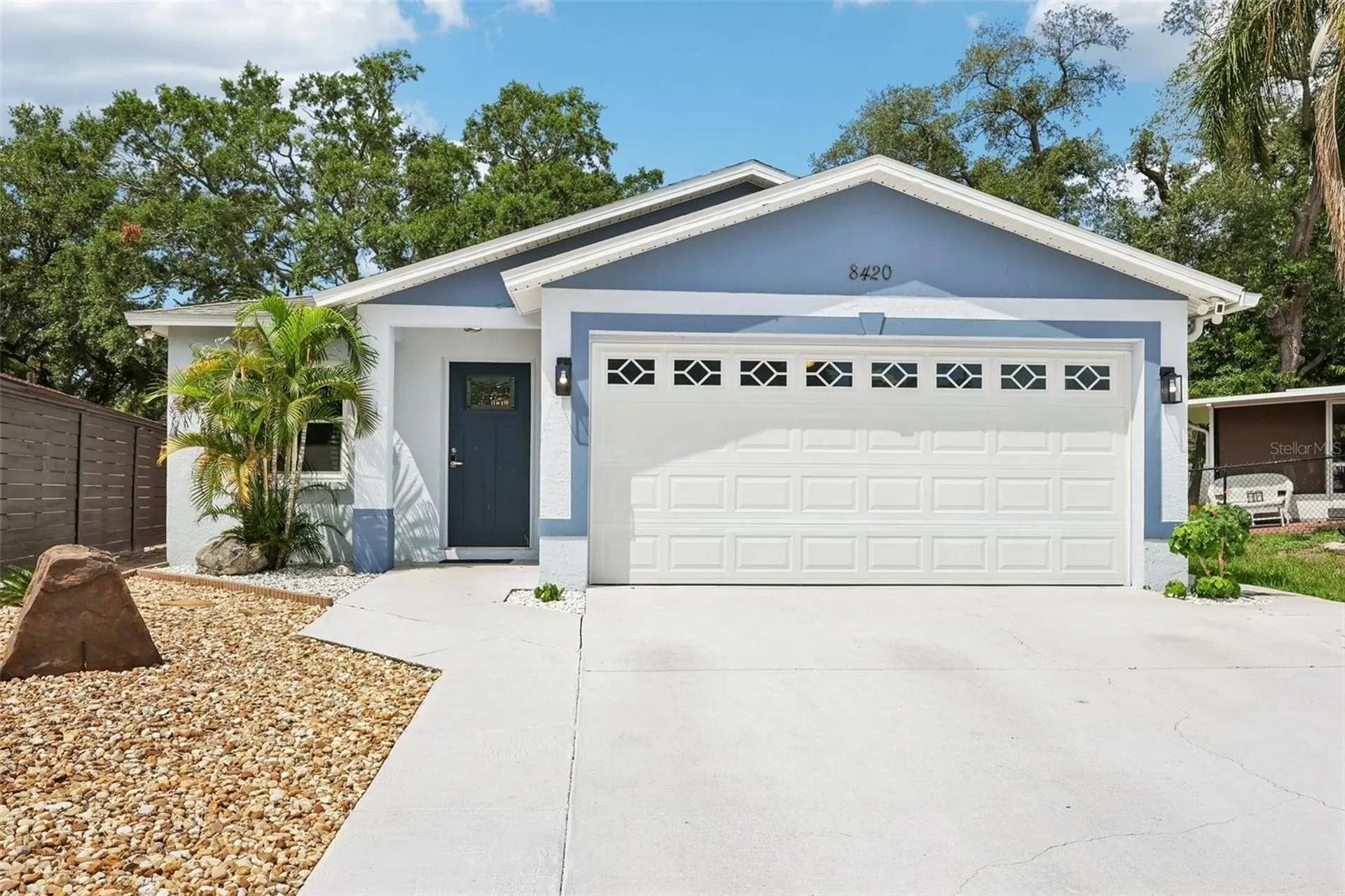 8420 N River Dune Street Tampa FL 33617