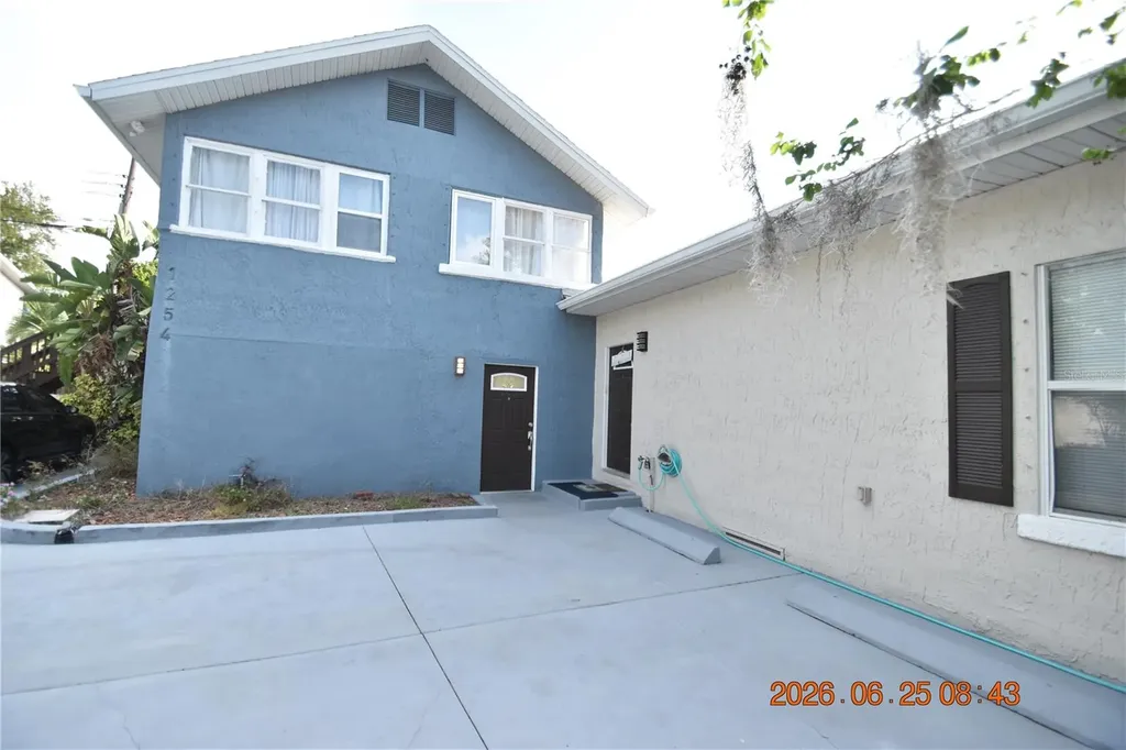 1254 Grove Street Clearwater FL 33755