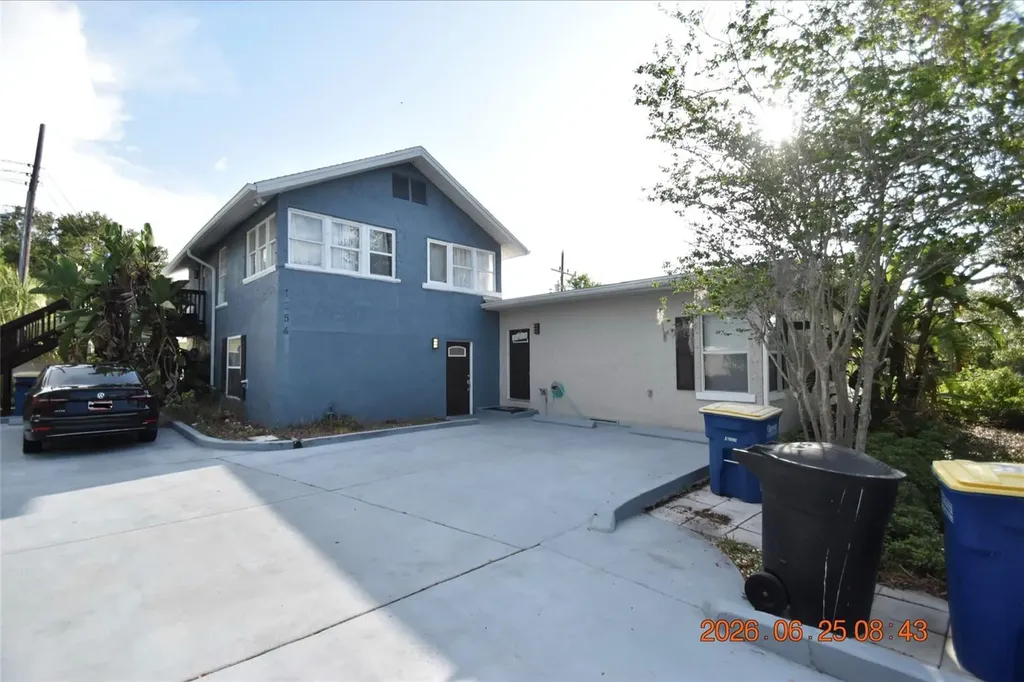 1254 Grove Street Clearwater FL 33755