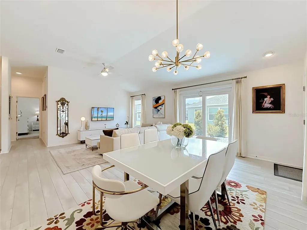 1758 Yvonia Court The Villages FL 34762