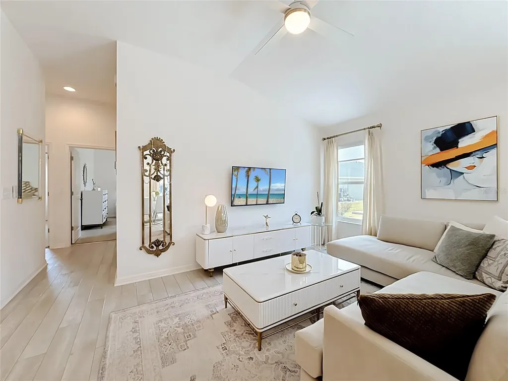 1758 Yvonia Court The Villages FL 34762