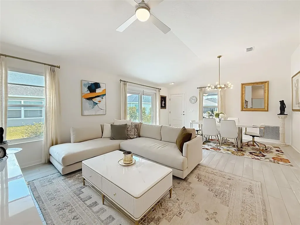 1758 Yvonia Court The Villages FL 34762