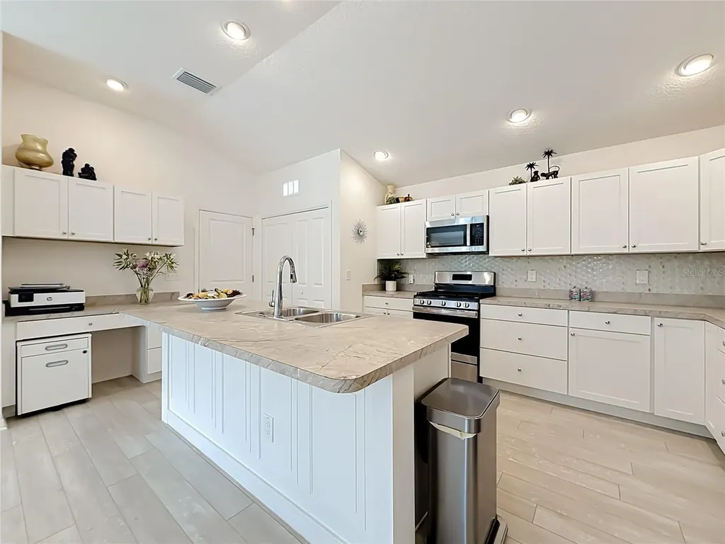 1758 Yvonia Court The Villages FL 34762