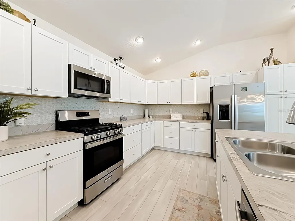 1758 Yvonia Court The Villages FL 34762