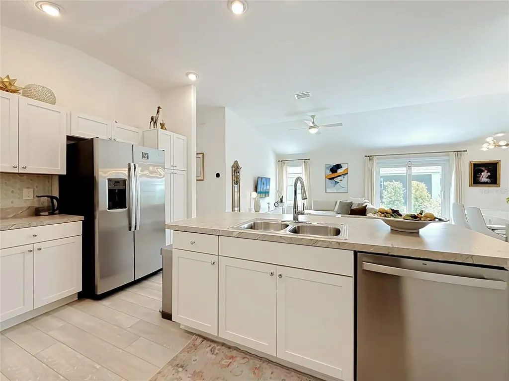 1758 Yvonia Court The Villages FL 34762