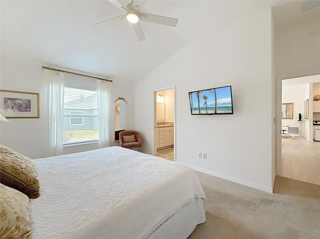 1758 Yvonia Court The Villages FL 34762
