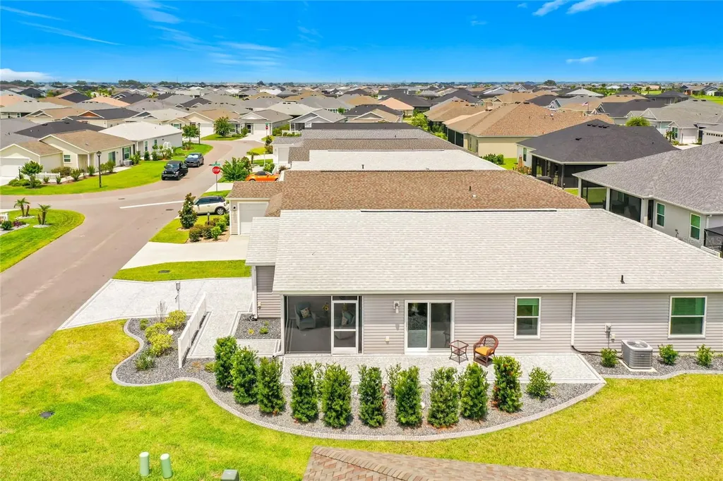 1758 Yvonia Court The Villages FL 34762