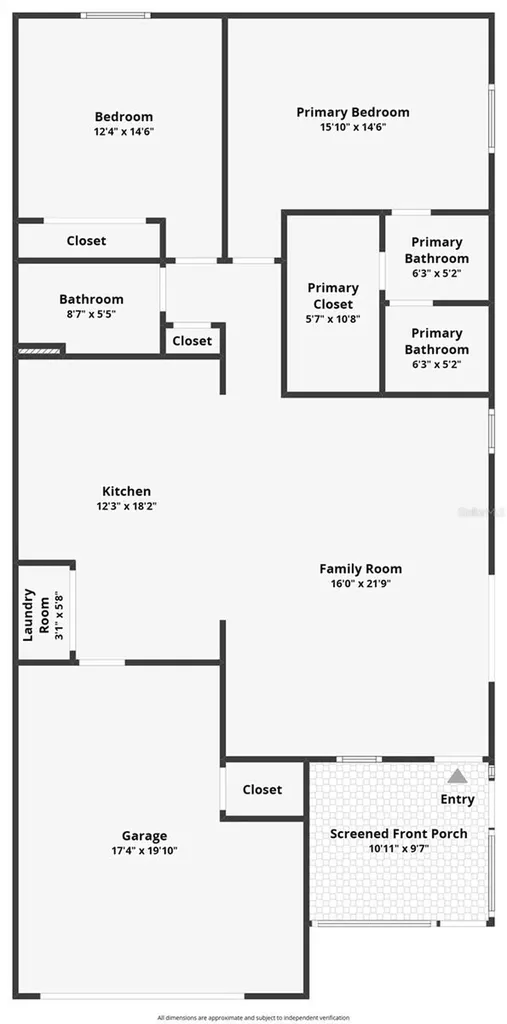 1758 Yvonia Court The Villages FL 34762