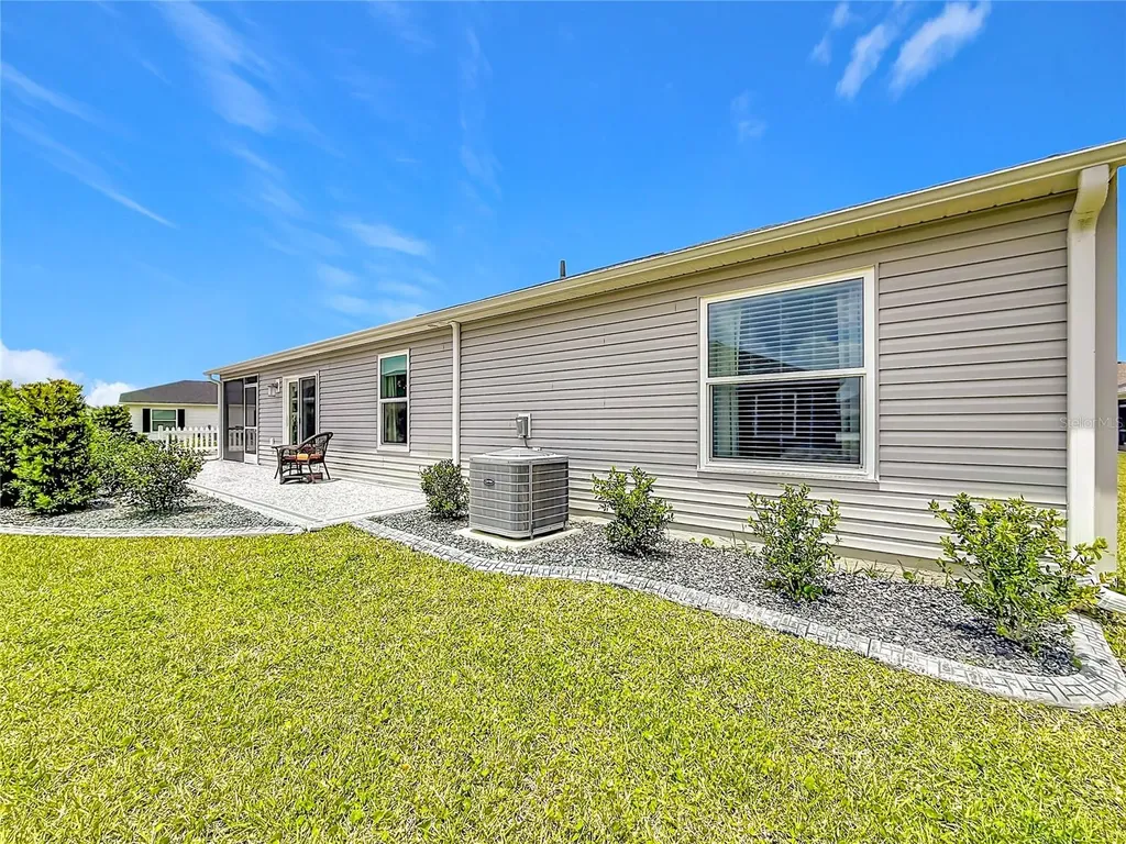1758 Yvonia Court The Villages FL 34762