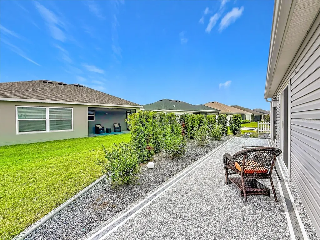 1758 Yvonia Court The Villages FL 34762