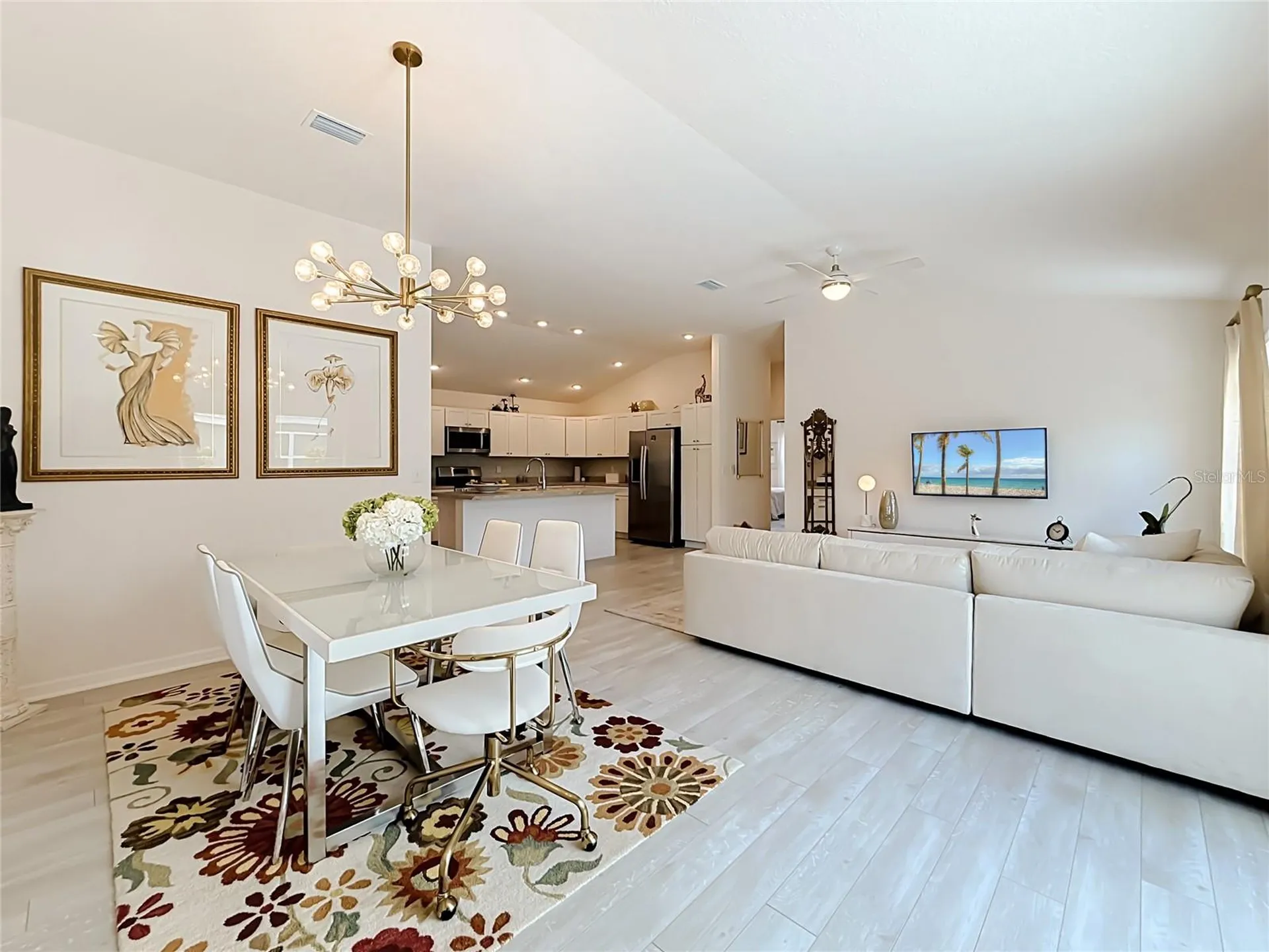 1758 Yvonia Court The Villages FL 34762