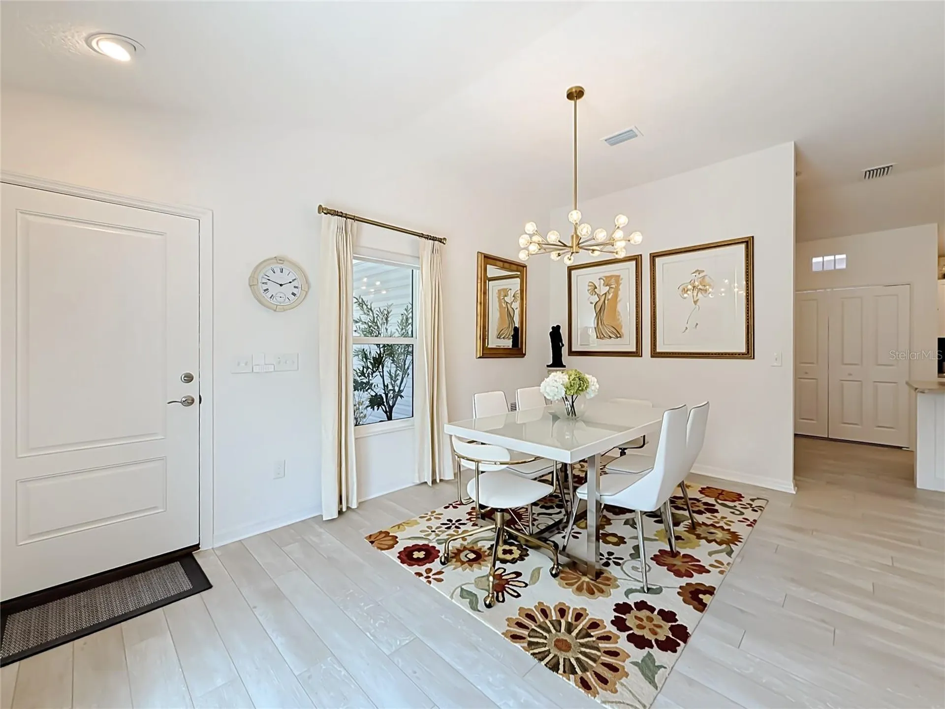 1758 Yvonia Court The Villages FL 34762