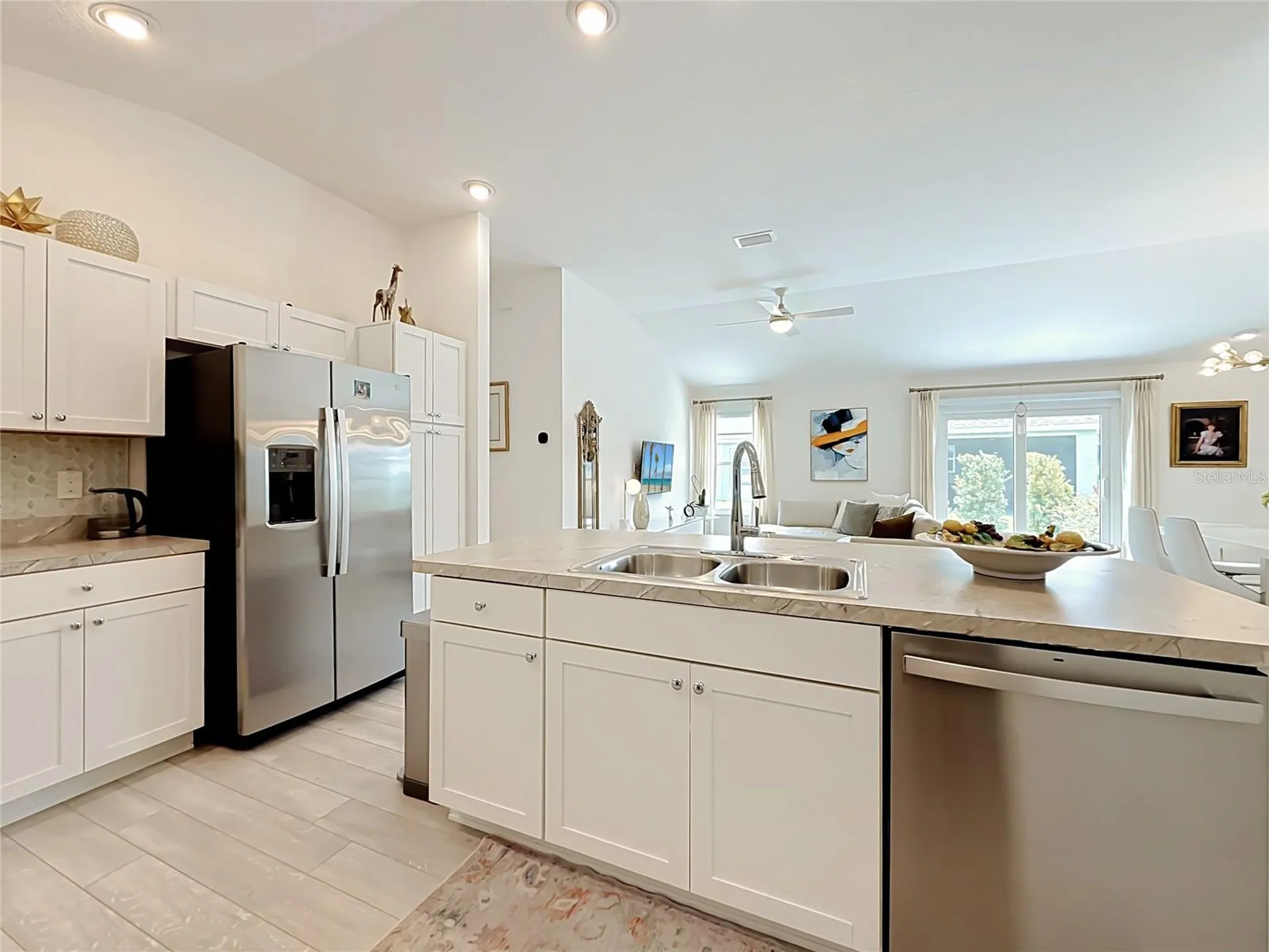 1758 Yvonia Court The Villages FL 34762