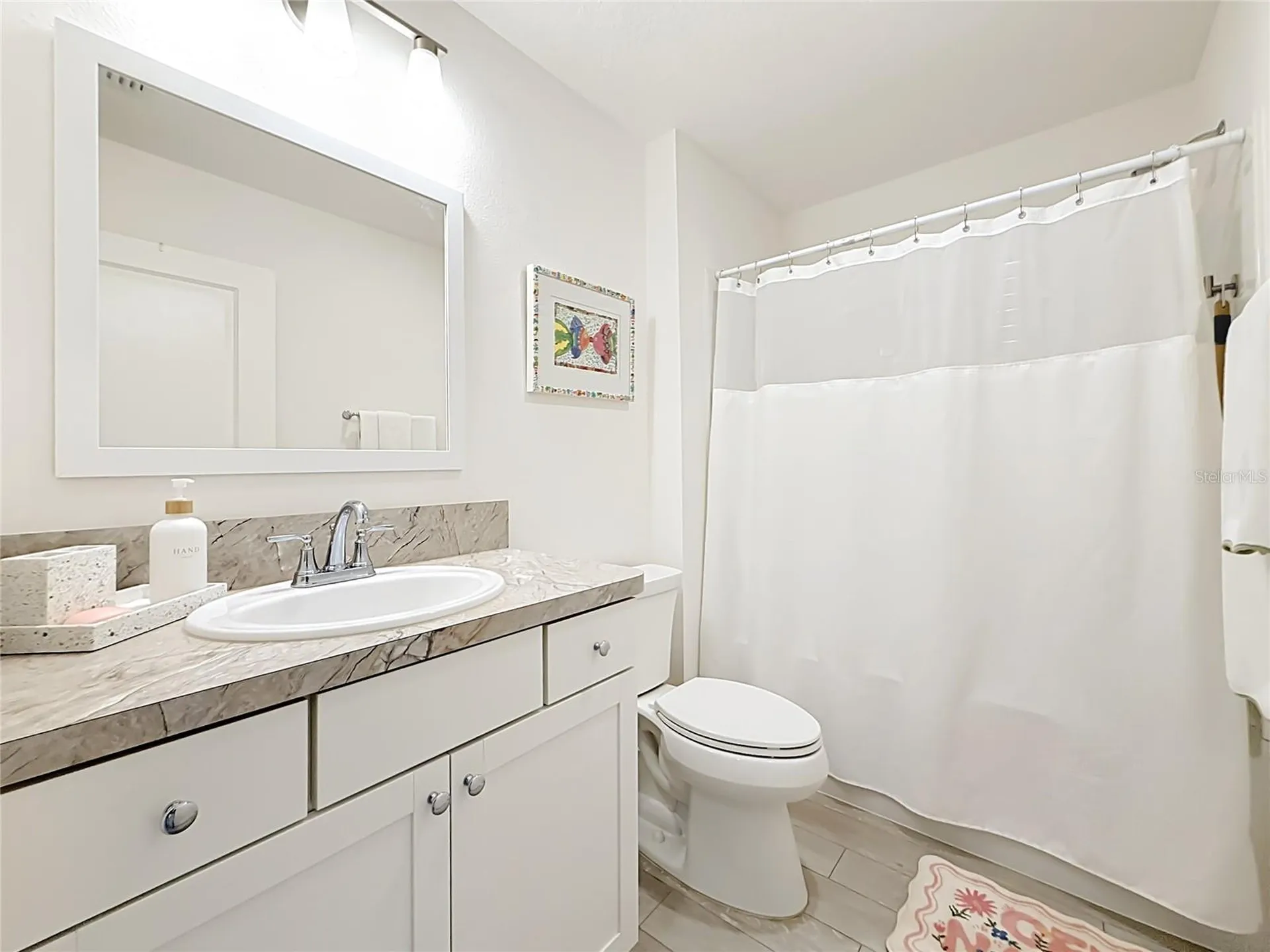 1758 Yvonia Court The Villages FL 34762
