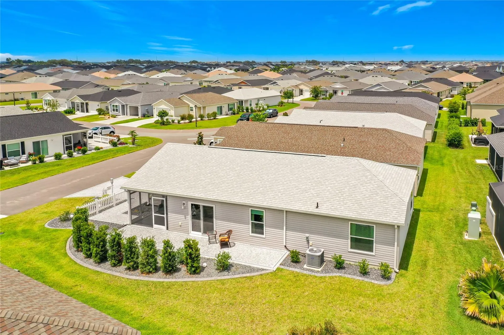 1758 Yvonia Court The Villages FL 34762