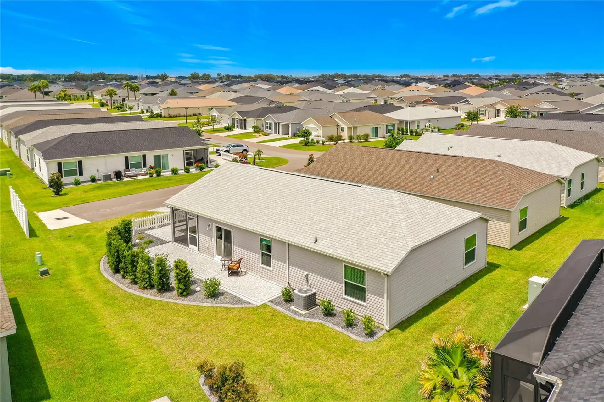 1758 Yvonia Court The Villages FL 34762