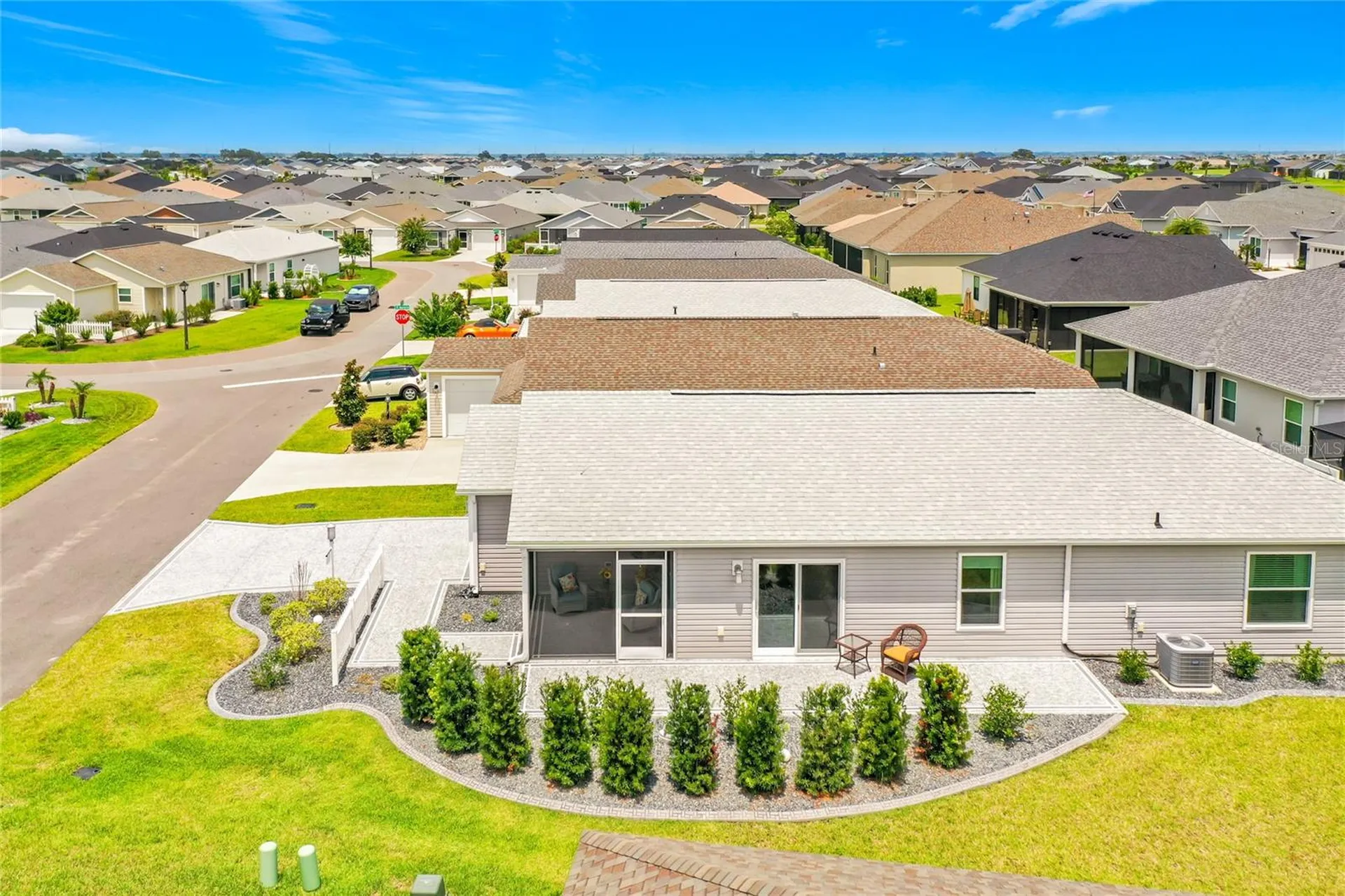 1758 Yvonia Court The Villages FL 34762