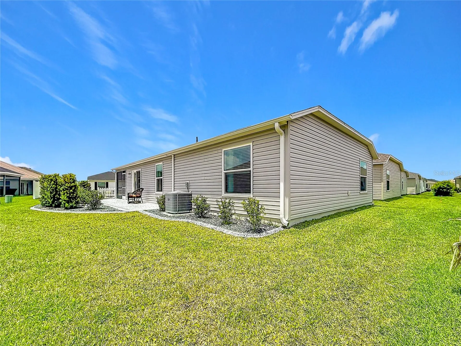 1758 Yvonia Court The Villages FL 34762