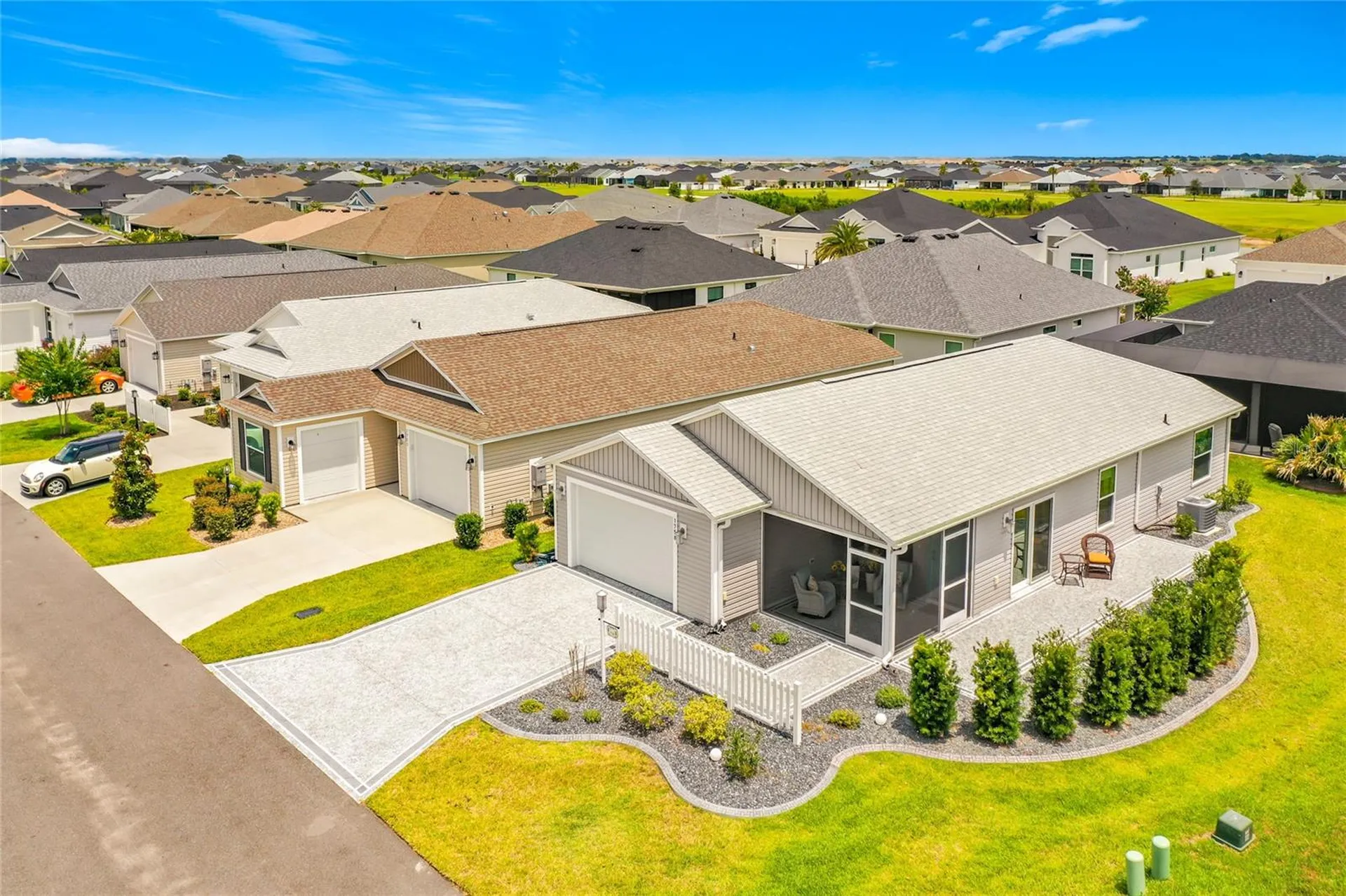 1758 Yvonia Court The Villages FL 34762