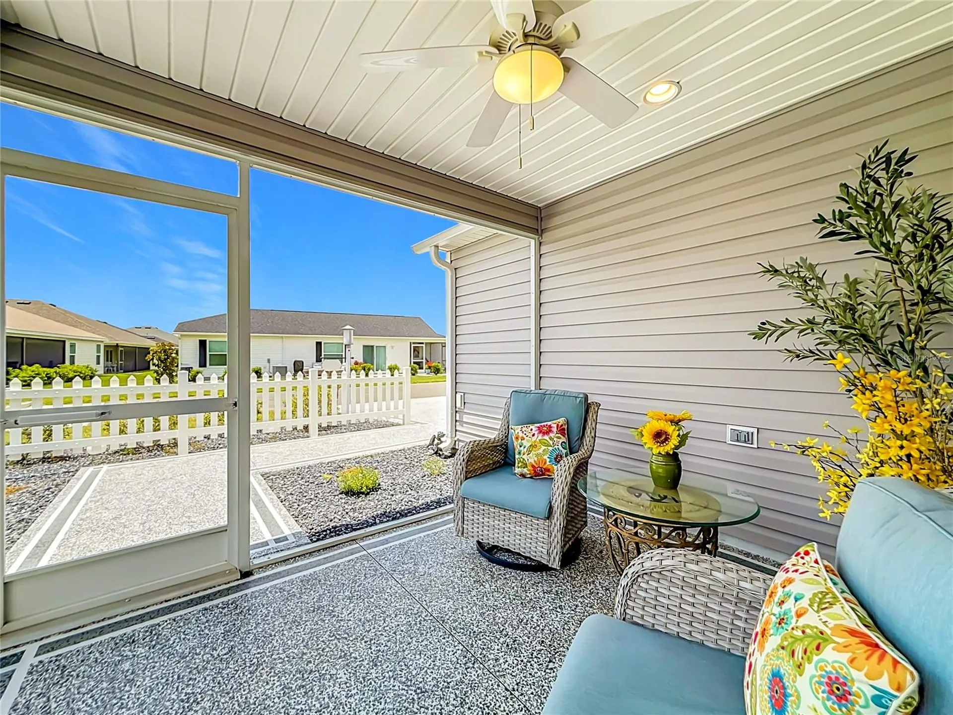 1758 Yvonia Court The Villages FL 34762