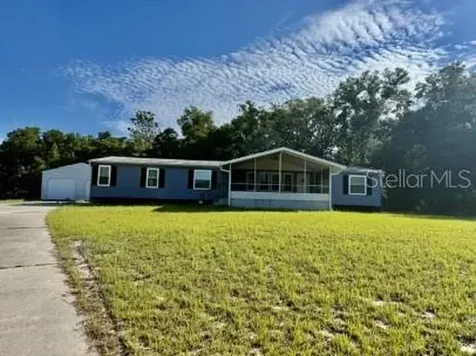 470 Hilltop Court Deland FL 32724