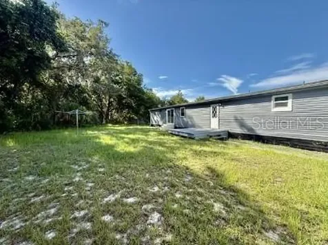 470 Hilltop Court Deland FL 32724