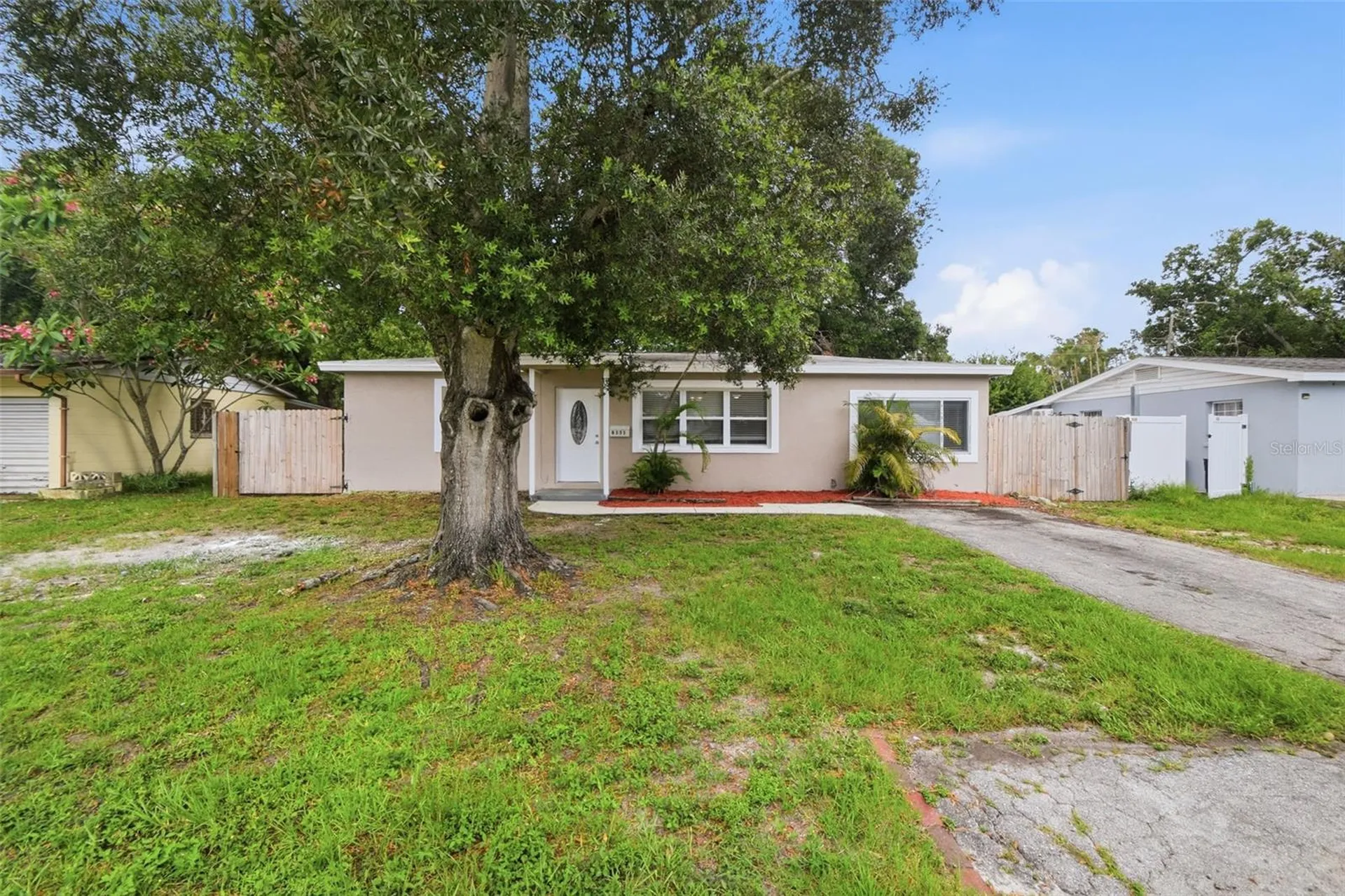 8331 55th Street N Pinellas Park FL 33781
