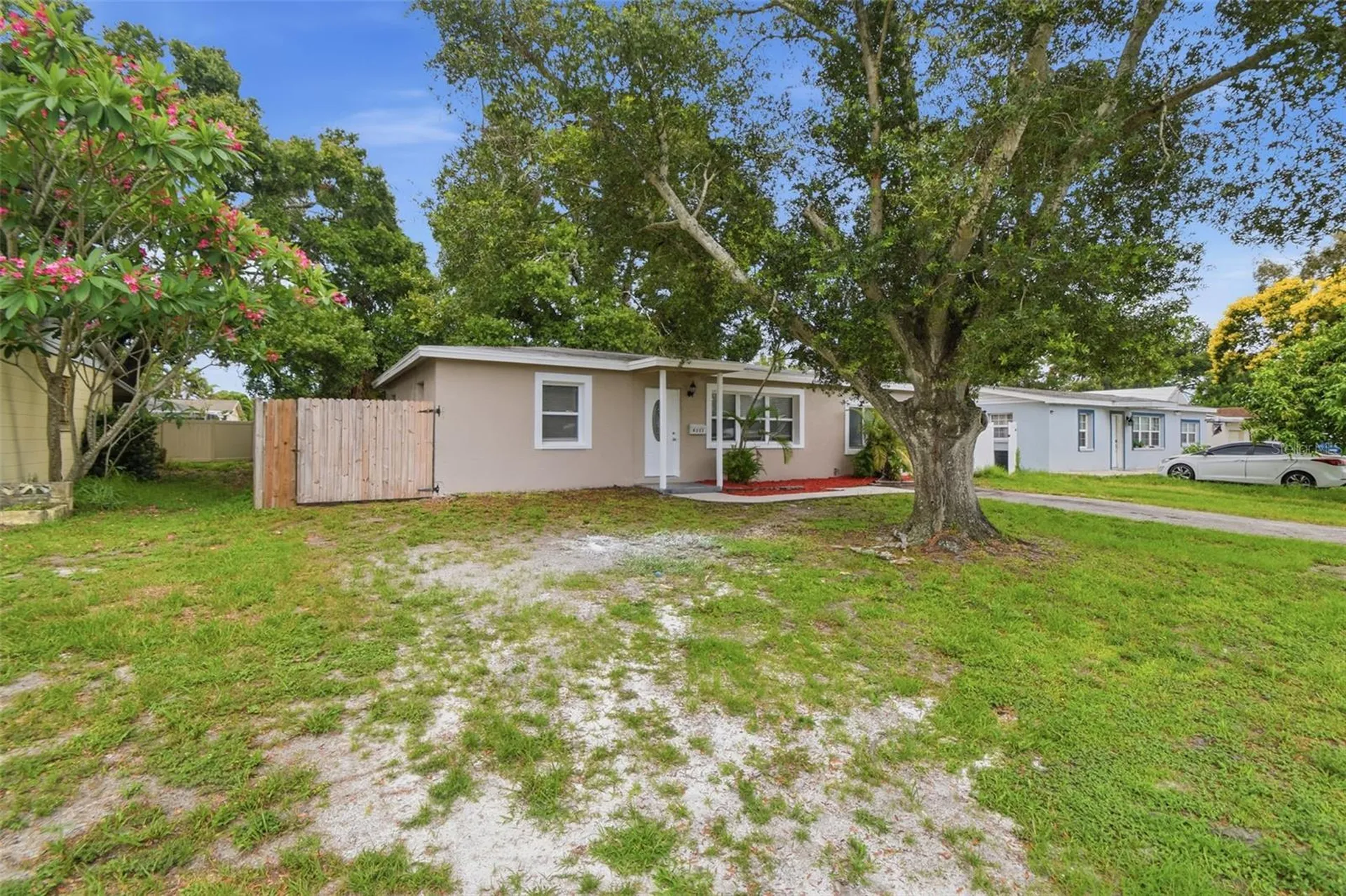 8331 55th Street N Pinellas Park FL 33781