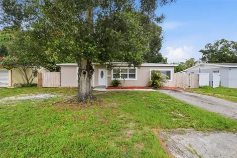 8331 55th Street N Pinellas Park FL 33781