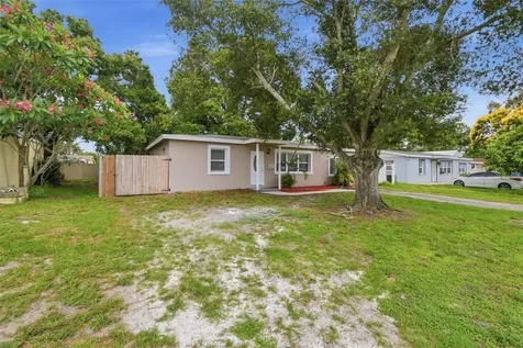 8331 55th Street N Pinellas Park FL 33781