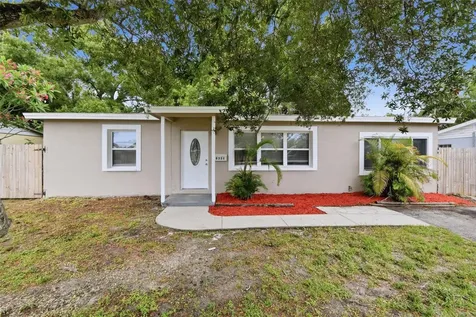 8331 55th Street N Pinellas Park FL 33781