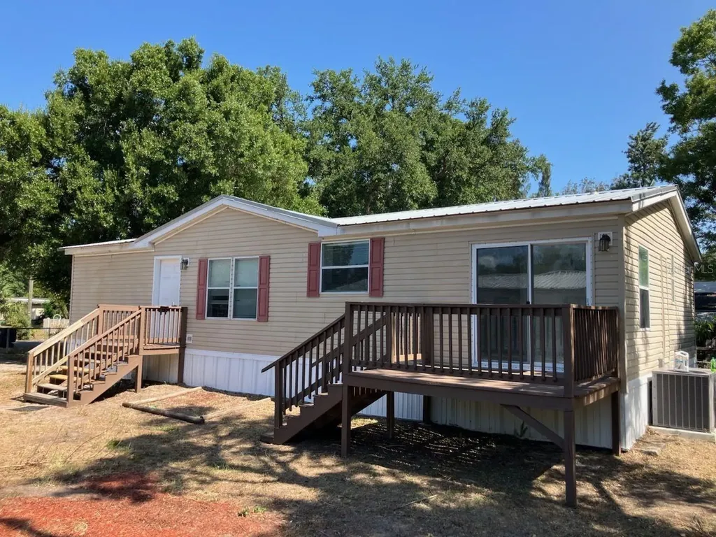 8812 E Millpoint Road Riverview FL 33578