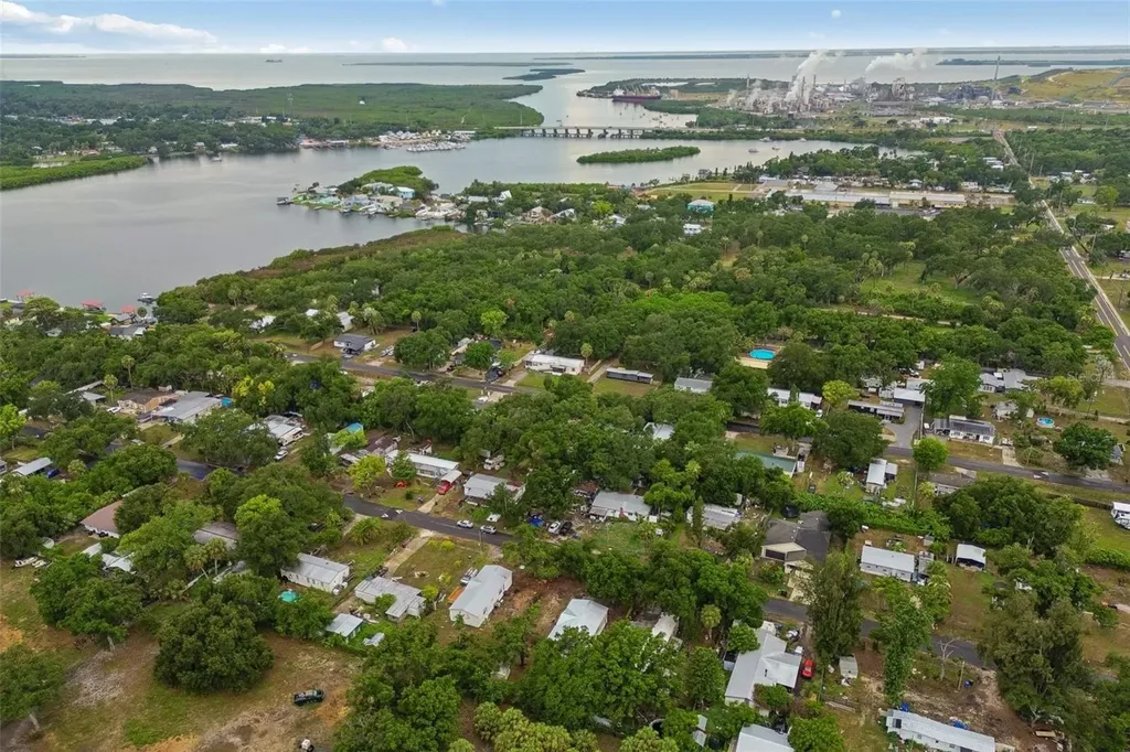 8812 E Millpoint Road Riverview FL 33578